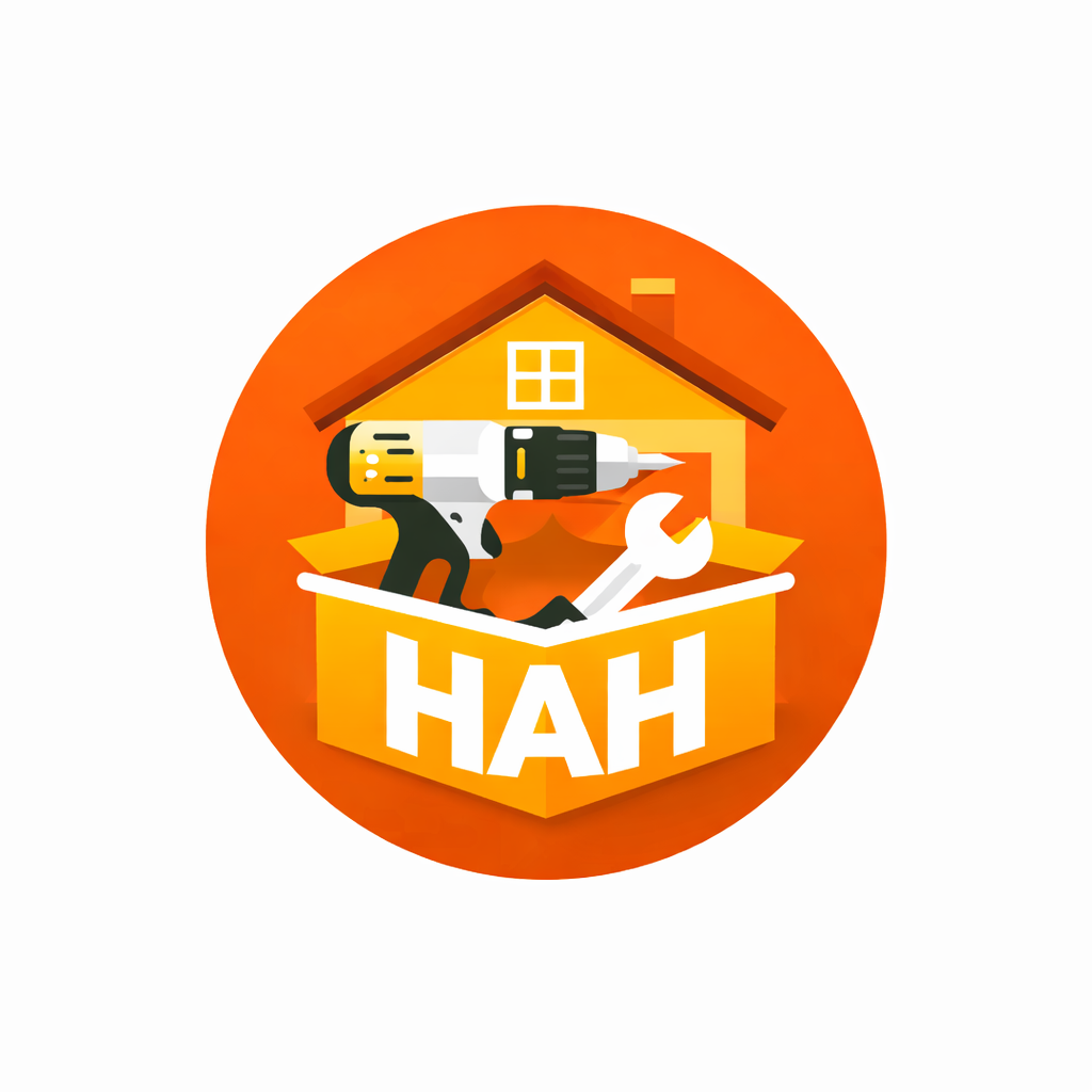Home Assembly Hub